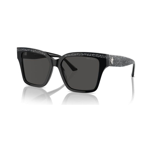 JIMMY CHOO MOD. JC 5003 SUNGLASSES & EYEWEAR JIMMY CHOO Dark Slate Gray