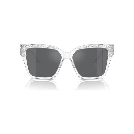 JIMMY CHOO MOD. JC 5003 SUNGLASSES & EYEWEAR JIMMY CHOO Lavender