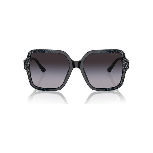 JIMMY CHOO MOD. JC 5005 SUNGLASSES & EYEWEAR JIMMY CHOO Dark Slate Gray