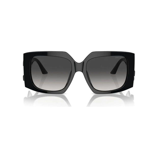 JIMMY CHOO MOD. JC 5006U SUNGLASSES & EYEWEAR JIMMY CHOO Dark Slate Gray