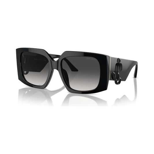 JIMMY CHOO MOD. JC 5006U SUNGLASSES & EYEWEAR JIMMY CHOO Light Gray