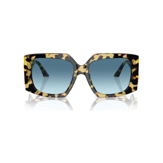 JIMMY CHOO MOD. JC 5006U SUNGLASSES & EYEWEAR JIMMY CHOO Gray