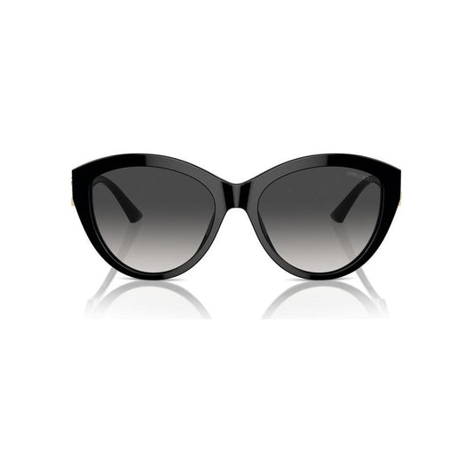 JIMMY CHOO MOD. JC 5007 SUNGLASSES & EYEWEAR JIMMY CHOO Dark Slate Gray