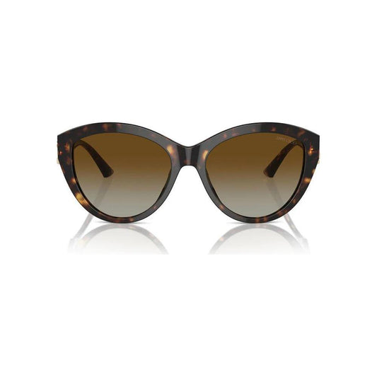 JIMMY CHOO MOD. JC 5007 SUNGLASSES & EYEWEAR JIMMY CHOO Dim Gray