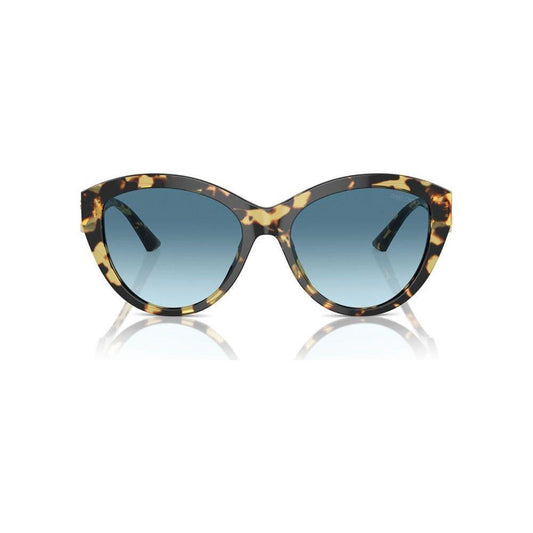 JIMMY CHOO MOD. JC 5007 SUNGLASSES & EYEWEAR JIMMY CHOO Light Slate Gray