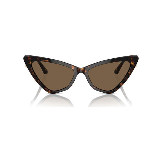 JIMMY CHOO MOD. JC 5008 SUNGLASSES & EYEWEAR JIMMY CHOO Dim Gray