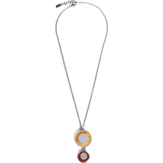 ALVIERO MARTINI JEWELS Mod. JPCM700_237 DESIGNER FASHION JEWELLERY ALVIERO MARTINI 1A CLASSE