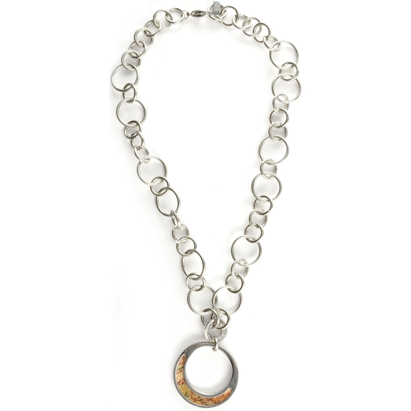 ALVIERO MARTINI JEWELS Mod. JPCM700_239 DESIGNER FASHION JEWELLERY ALVIERO MARTINI 1A CLASSE