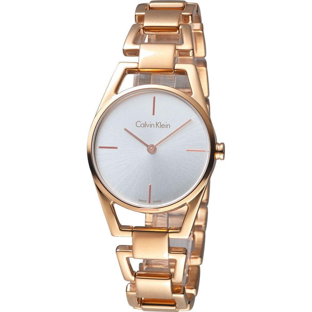 CALVIN KLEIN Mod. DAINTY WATCHES CK Calvin Klein