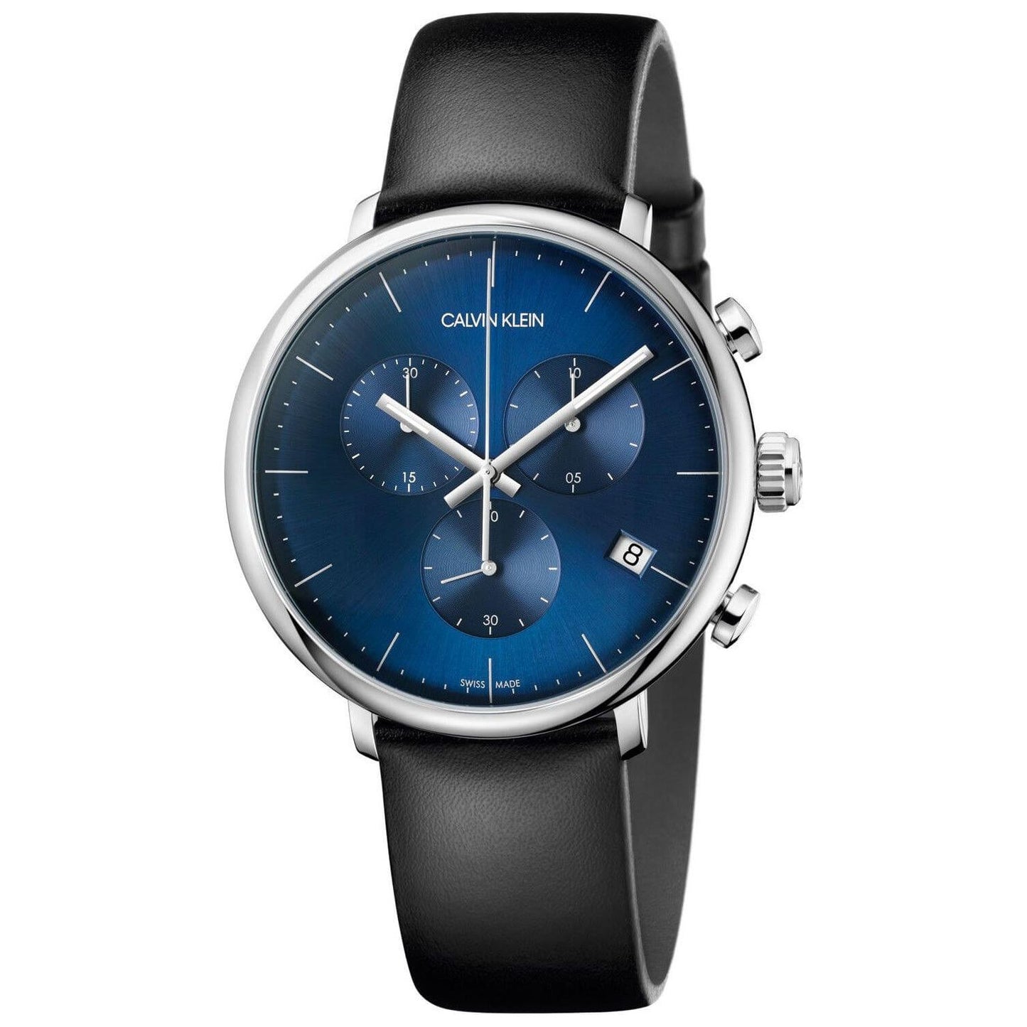 CALVIN KLEIN Mod. HIGH NOON WATCHES CK Calvin Klein