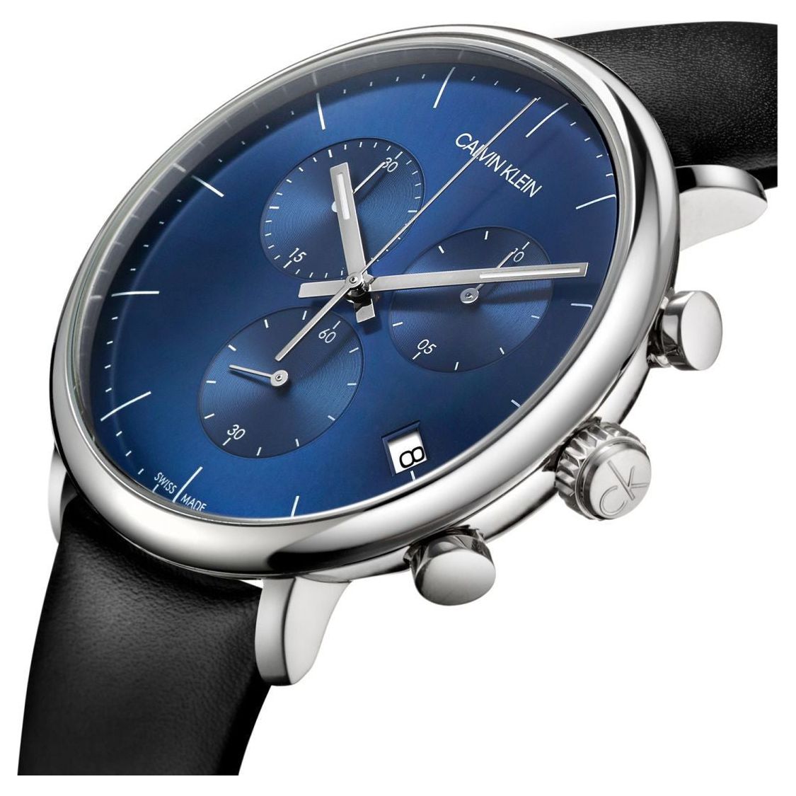 CALVIN KLEIN Mod. HIGH NOON WATCHES CK Calvin Klein