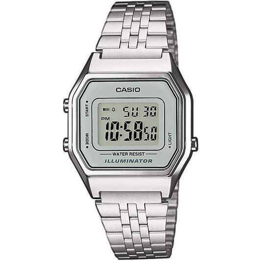 CASIO EU WATCHES Mod. LA680WEA-7EF WATCHES CASIO EU