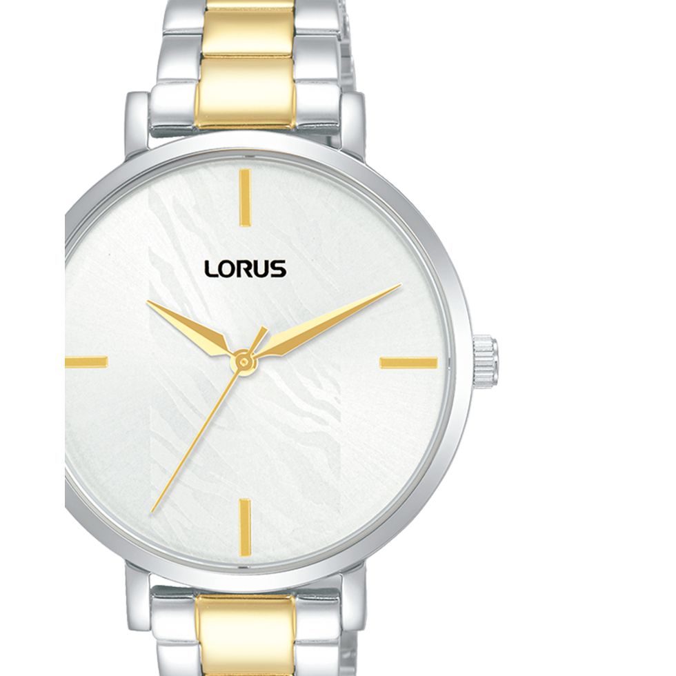 LORUS WATCHES Mod. RG227WX9