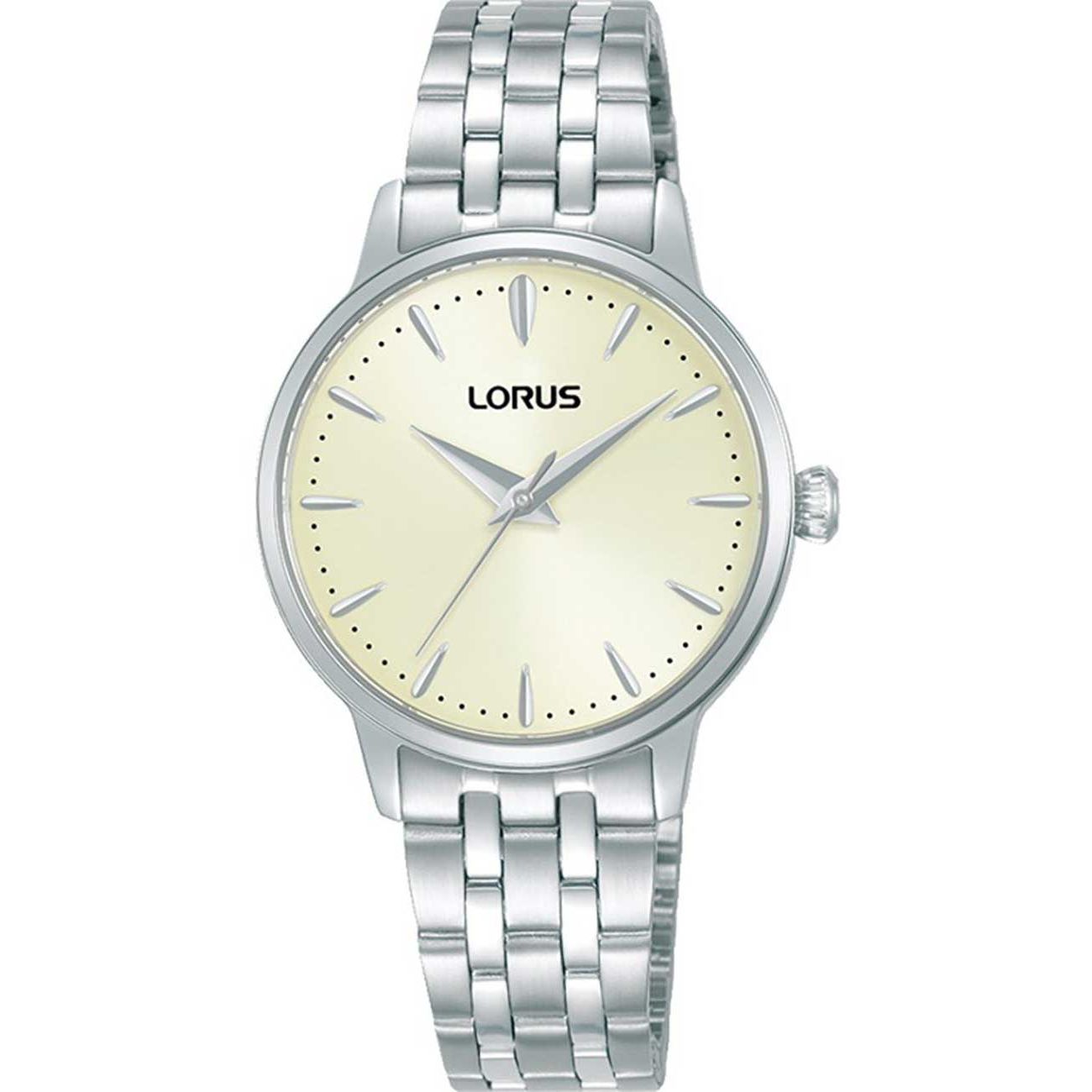 LORUS WATCHES Mod. RG317XX9