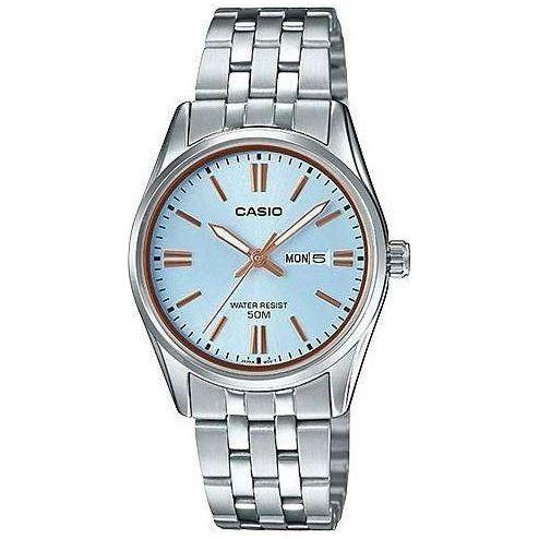 CASIO ENTICER LADY WATCHES CASIO CLASSIC & VINTAGE