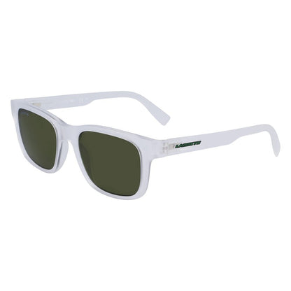 Lacoste Transparent Bio Injected Sunglasses Lacoste
