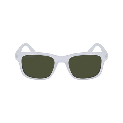 Lacoste Transparent Bio Injected Sunglasses Lacoste