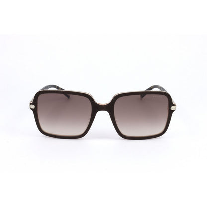 Levi's Black Resin Sunglasses Levi's