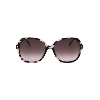 Levi's Black Stainless Steel Sunglasses Levi's