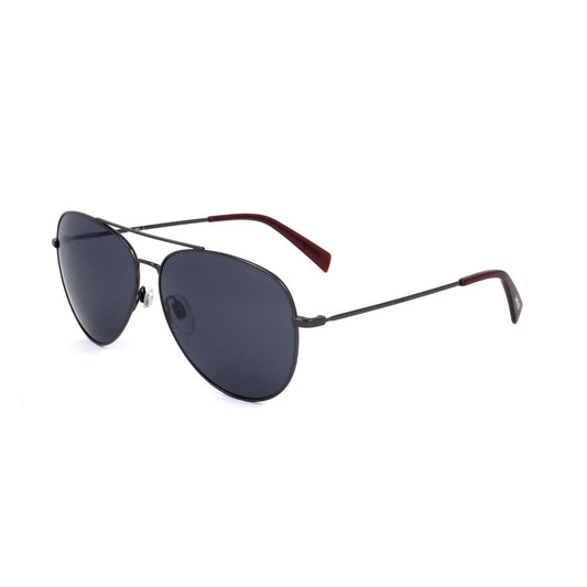 Levi's Gold Metal Sunglasses Levi's