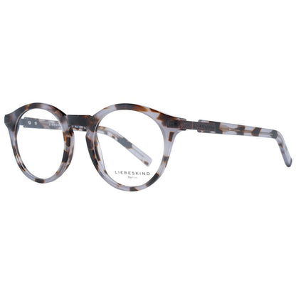 Liebeskind Multicolor Plastic Glasses (Frames) Liebeskind