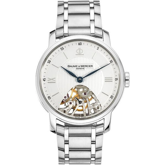 BAUME&MERCIER Mod. CLASSIMA-0