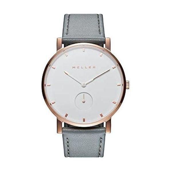 MELLER WATCHES Mod. 2R-1GREY