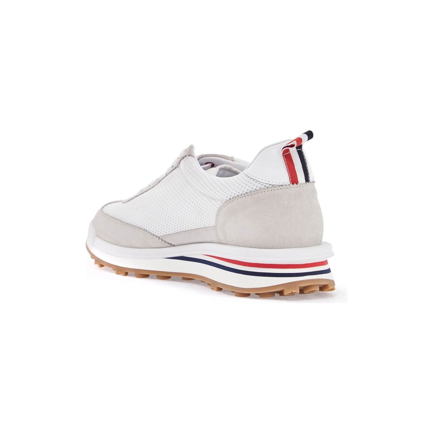 Thom Browne tech runner sneakers Sneakers Thom Browne