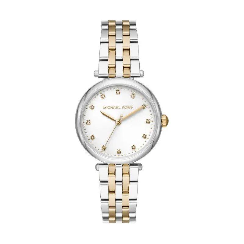 MICHAEL KORS Mod. DIAMOND DARCI WATCHES MICHAEL KORS