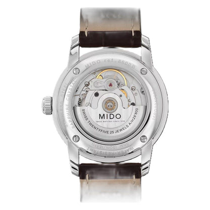 MIDO Mod. BARONCELLI TRADITION
