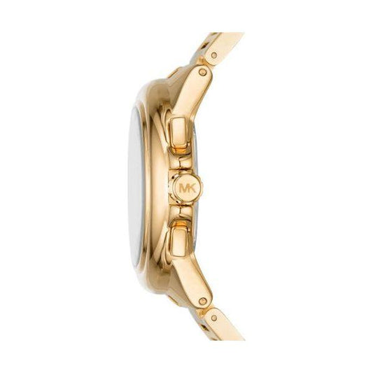 MICHAEL KORS Mod. CAMILLE WATCHES MICHAEL KORS Wheat