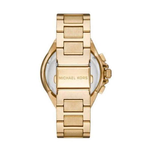 MICHAEL KORS Mod. CAMILLE WATCHES MICHAEL KORS Wheat