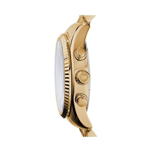 MICHAEL KORS Mod. MK7378 WATCHES MICHAEL KORS Tan
