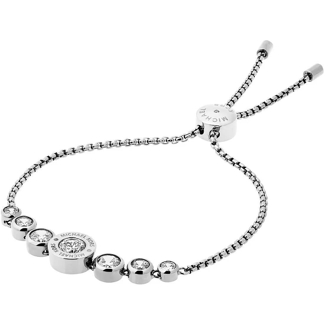 MICHAEL KORS JEWELS Mod. BRILLANCE Bracelet MICHAEL KORS JEWELS