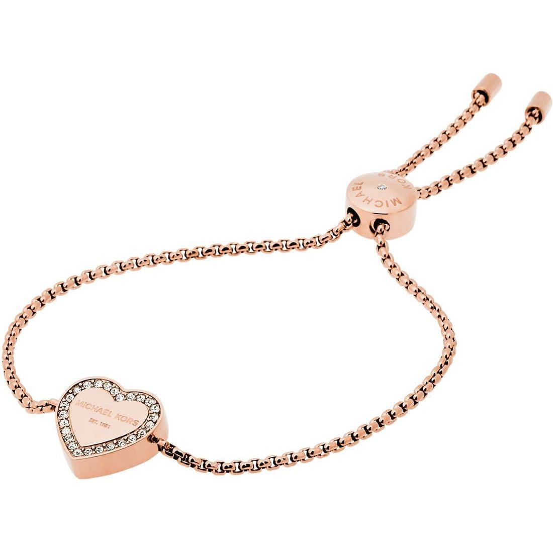 MICHAEL KORS JEWELS Mod. HERITAGE Bracelet MICHAEL KORS JEWELS