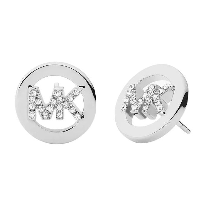 MICHAEL KORS JEWELS Mod. LOGO Earrings MICHAEL KORS JEWELS