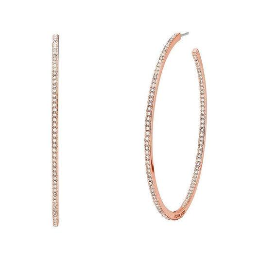 MICHAEL KORS JEWELS Mod. MKJ8072791 Earrings MICHAEL KORS JEWELS