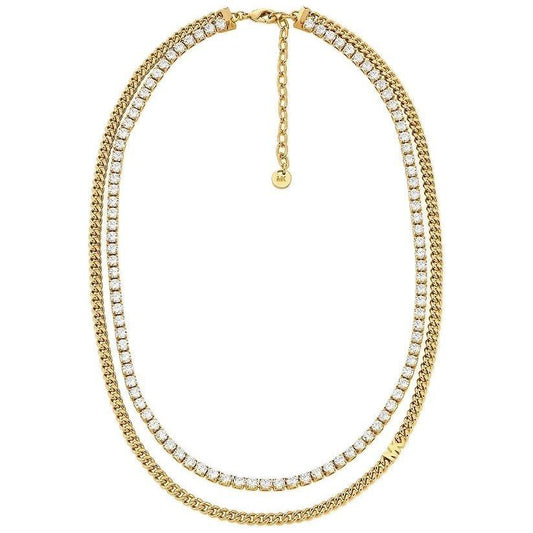 MICHAEL KORS JEWELS Mod. MKJ8276CZ710 Necklace MICHAEL KORS JEWELS