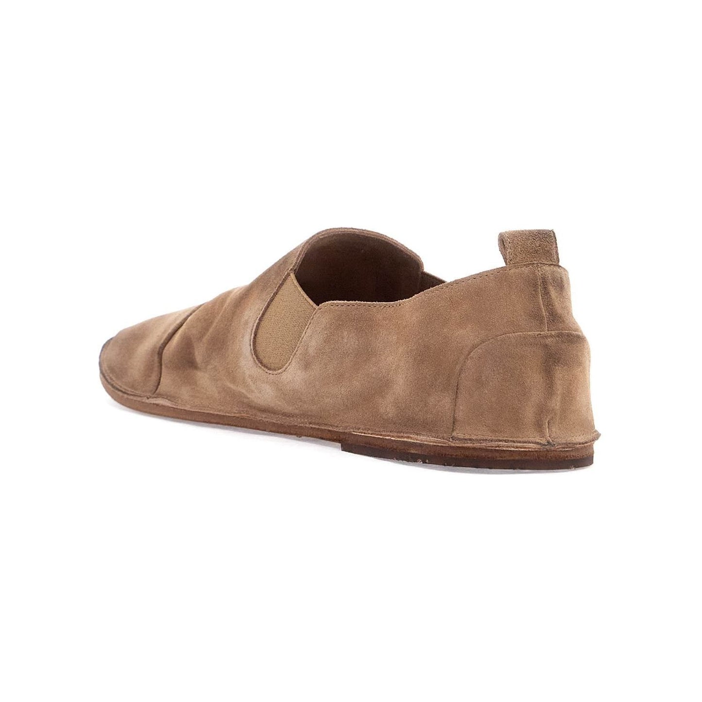 Marsell strasacco lo Moccasins Marsell Dim Gray