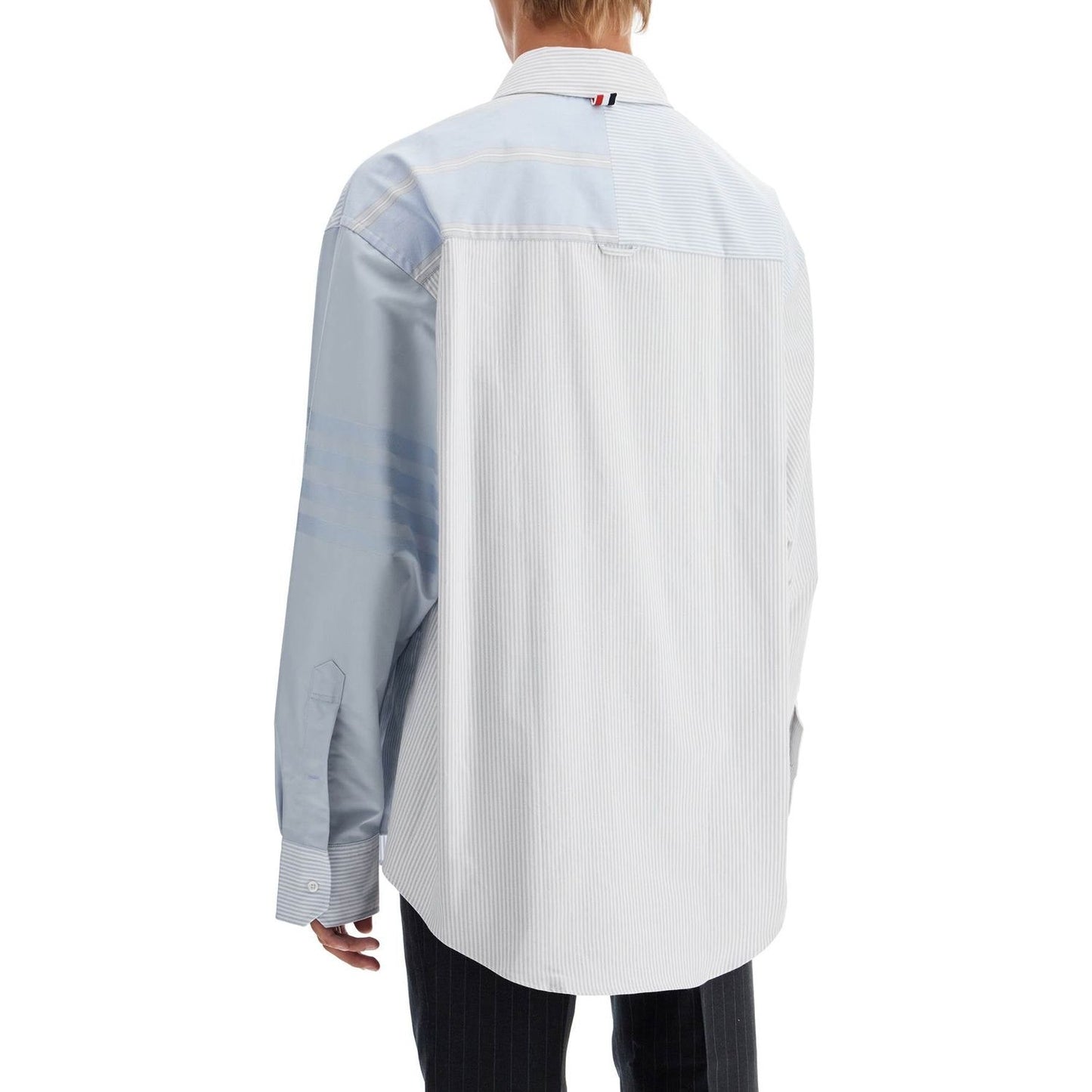 Thom Browne oversized 4 Shirts Thom Browne