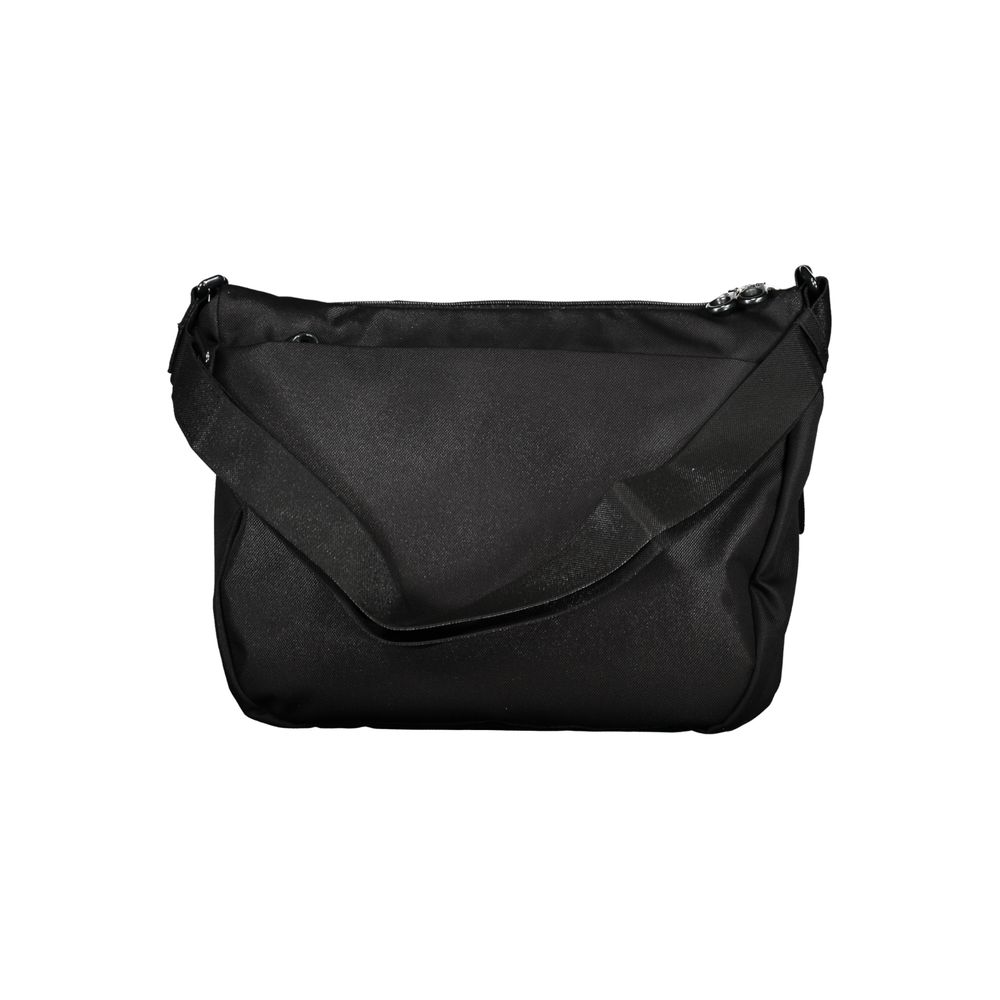 Mandarina Duck Nero Polyester Women Shoulder Bag
