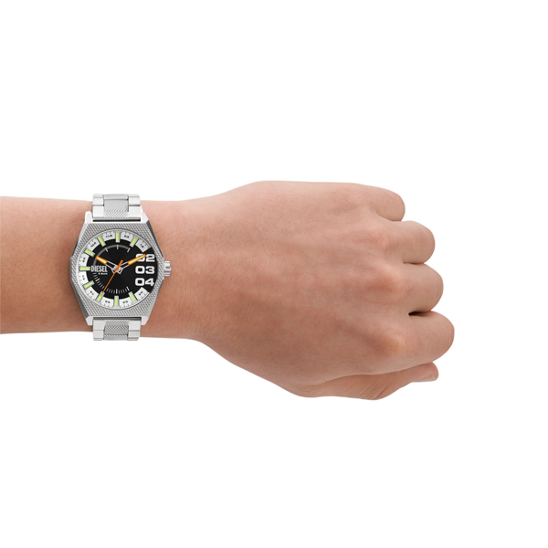 Mod. DZ2172 Gent,READY STOCKED WATCHES,Wristwatch