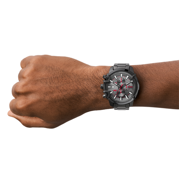 Mod. DZ4586 Gent,READY STOCKED WATCHES,Wristwatch