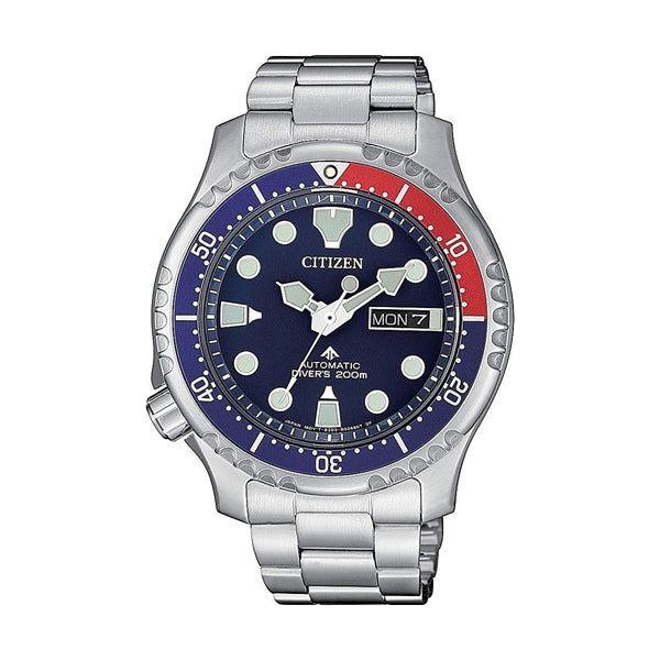 CITIZEN MOD. NY0086-83L WATCHES CITIZEN