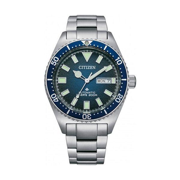 CITIZEN Mod. PROMASTER Diver’s Automatic 200 mt WATCHES CITIZEN