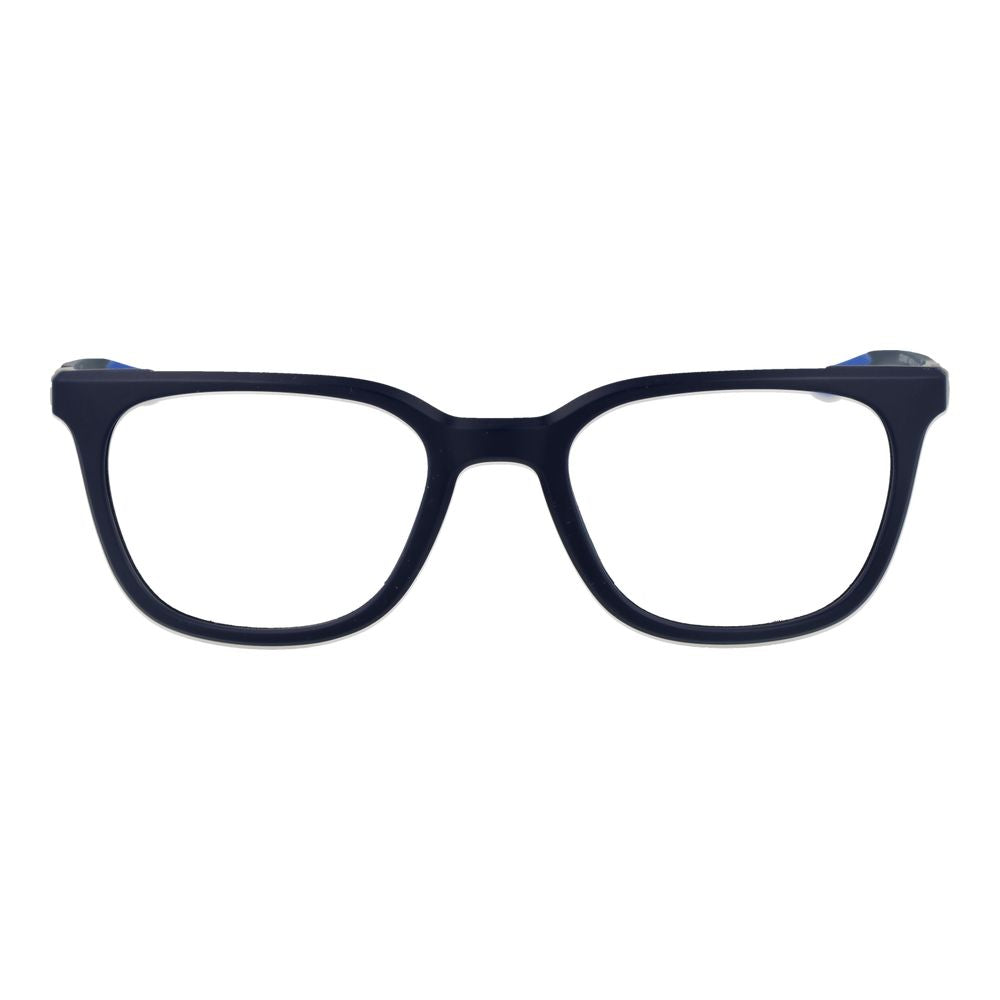 Nike Blue Metal Glasses (Frames) Nike