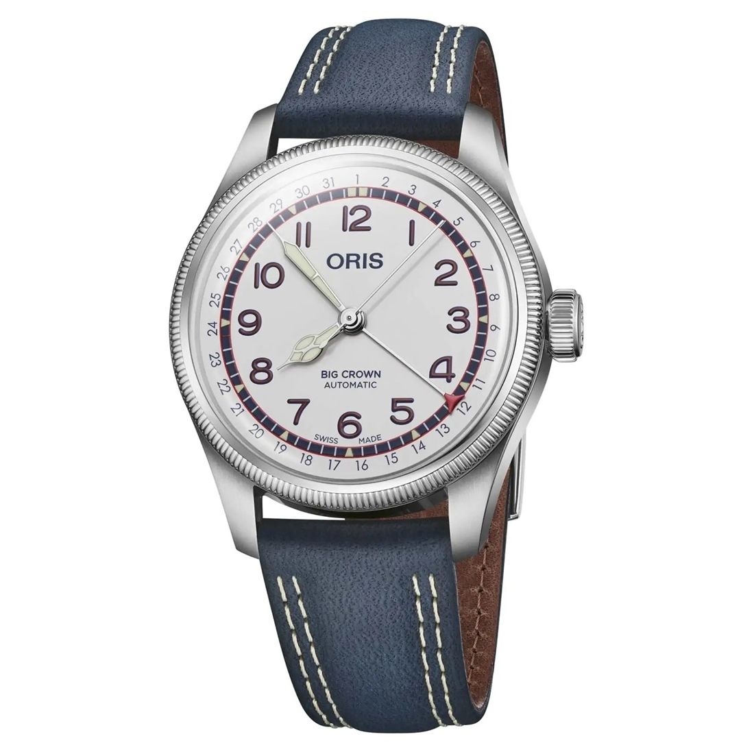 ORIS MOD. 75477854081SET
