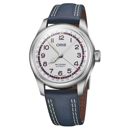 ORIS MOD. 75477854081SET