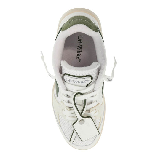 Off White Off-White slim out of office sneakers Sneakers Off White