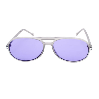 Opposit Gray Acetate Sunglasses Opposit